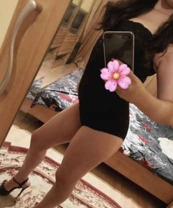 Проститутка Алена